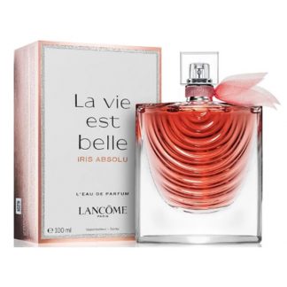 Lancome La Vie Est Belle Iris Absolu Edp For Women