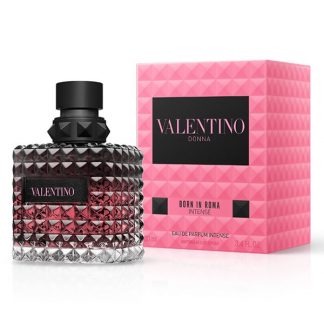 Valentino Donna Born In Roma Intense Edp For Women