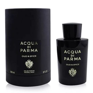 Acqua Di Parma Oud & Spice Edp For Unisex