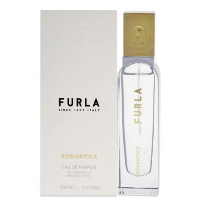 Furla Romantica Edp For Women