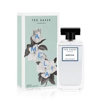 Ted Baker Amelia Edt For Women