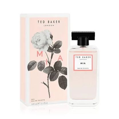 Ted Baker Mia Edt For Women