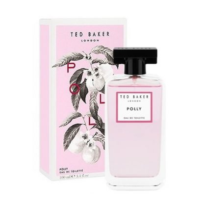 Ted Baker Polly Edt For Women