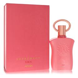 Afnan Supremacy Gala Edp For Women