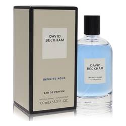 David Beckham Infinite Aqua Edp For Men