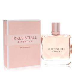 Givenchy Irresistible Edp For Women