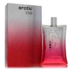 Paco Rabanne Erotic Me Edp For Unisex