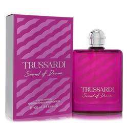 Trussardi Sound Of Donna Edp For Women