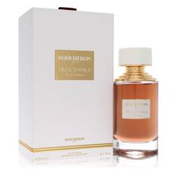 Boucheron Feve Tonka De Canaima Edp For Unisex