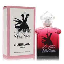 Guerlain La Petite Robe Noire Absolue Edp For Women