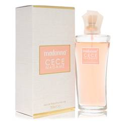 Madonna Cece Madame Edt For Women