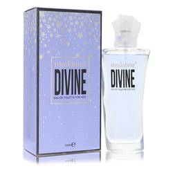 Madonna Divine Edt For Women