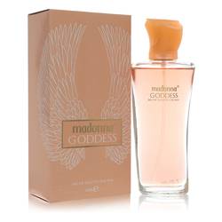 Madonna Goddess Edt For Women