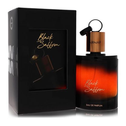 Armaf Black Saffron Edp For Unisex