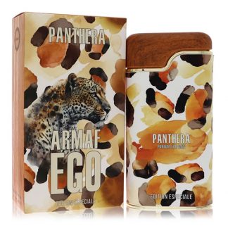 Armaf Ego Panthera Edp For Unisex