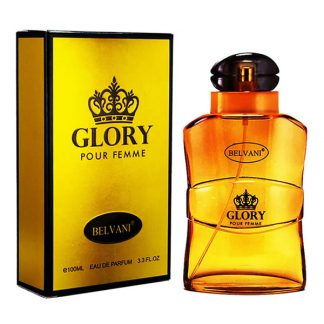 Belvani Glory Pour Femme Edp For Women