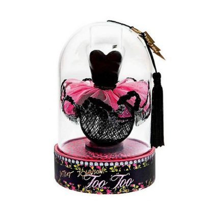 Betsey Johnson Too Too Edp For Women