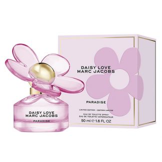 Marc Jacobs Daisy Love Paradise Limited Edition Edt For Women