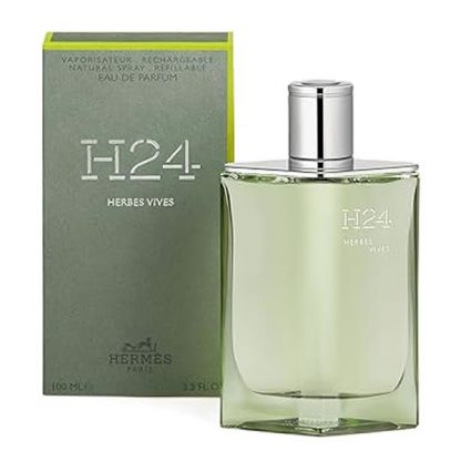 Hermes H24 Herbes Vives Edp For Men