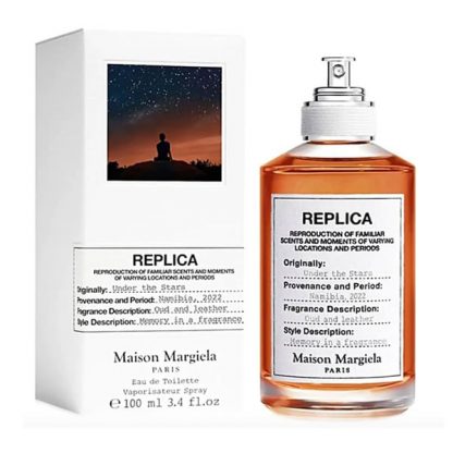 Maison Margiela Replica Under The Stars Edt For Unisex