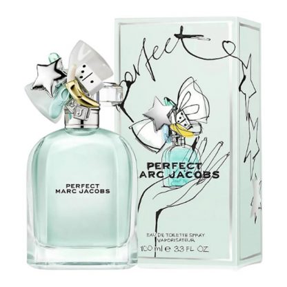 Marc Jacobs Perfect Edt For Women