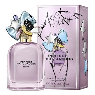 Marc Jacobs Perfect Elixir Edp For Women