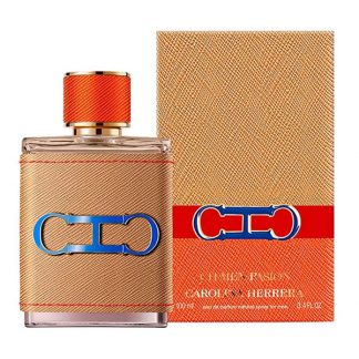 Carolina Herrera Ch Pasion Edp For Men