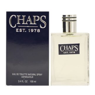 Ralph Lauren Chaps Edt For Men