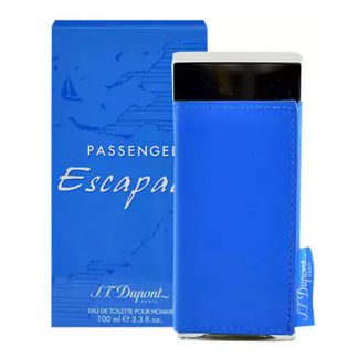 St Dupont Passenger Escapade Pour Homme Edt For Men