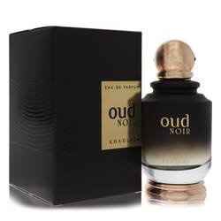 Khadlaj Oud Noir Edp For Unisex