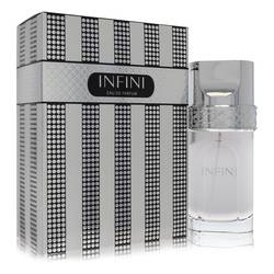 Khadlaj Infini Edp For Men