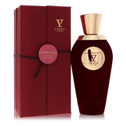 V Canto Mandragola V Extrait De Parfum For Unisex