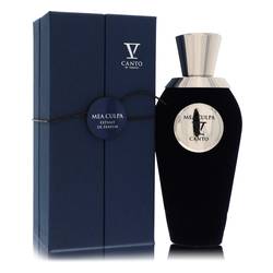 V Canto Mea Culpa V Extrait De Parfum For Unisex