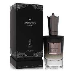 Mind Games Gardez Extrait De Parfum For Unisex