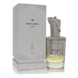 Mind Games Vieri Extrait De Parfum For Unisex