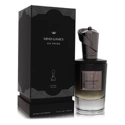 Mind Games En Prise Extrait De Parfum For Unisex