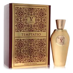 V Canto Temptatio V Extrait De Parfum For Unisex