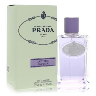 Prada Les Infusions De Infusion De Figue Edp For Unisex