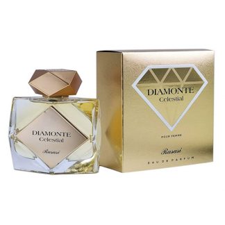 Rasasi Diamonte Celestial Pour Femme Edp For Women