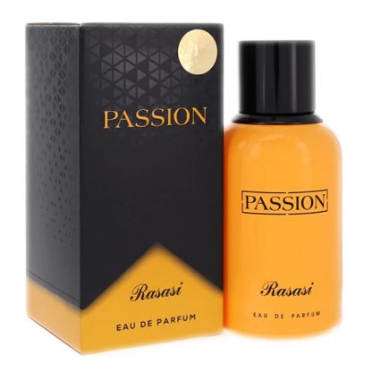 Rasasi Passion Edp For Unisex