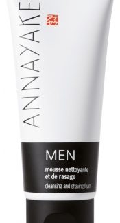 ANNAYAKE, Men Cleansing and Shaving Foam 100ml