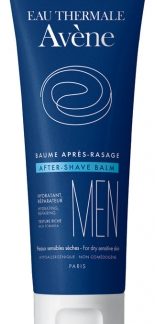 Avene, Men After-Shave Balm 75ml