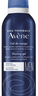 Avene, Men Shaving Gel 150ml