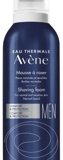 Avene, Men Shaving Foam 200ml