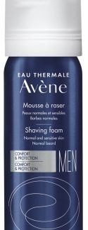 Avene, Men Shaving Foam 50ml