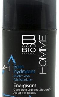 BcomBIO, Homme Moisturising Care 50ml