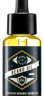 Benecos, For Men Only Beard Oil 30ml