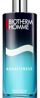 Biotherm Homme, Aquafitness Revitalizing Eau de Toilette 100ml