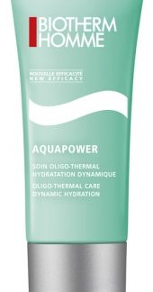 Biotherm Homme, Aquapower Oligo-Thermal Care Dynamic Hydration 30ml