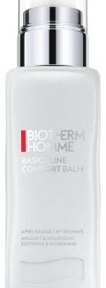 Biotherm Homme, Basics Line Comfort Balm After Shaving 75ml